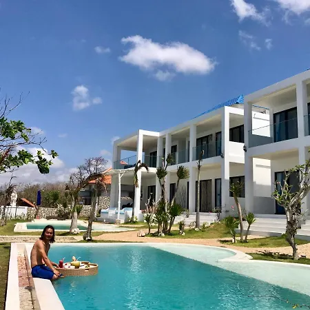 Villa Argia Nusa Penida