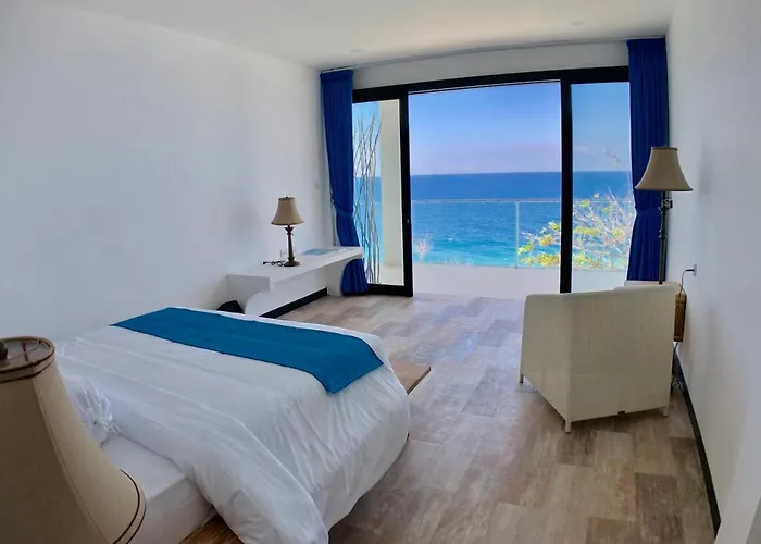 Argia Nusa Penida Hotel Batununggul