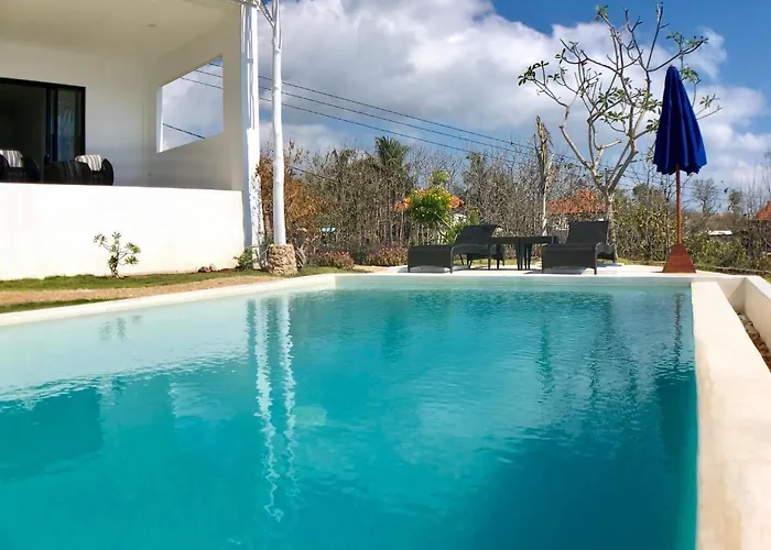Argia Nusa Penida Hotel