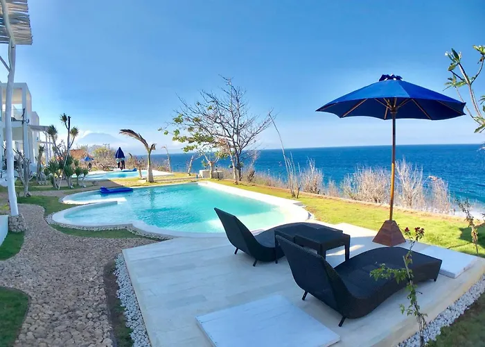 Argia Nusa Penida Hotel 4*
