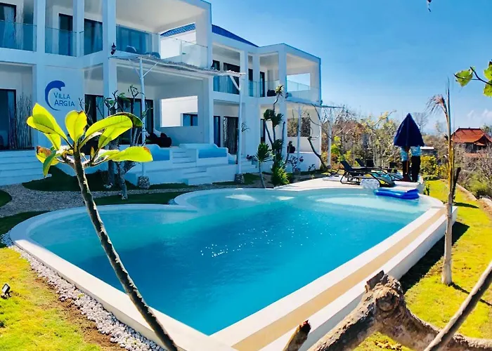 Argia Nusa Penida 4*