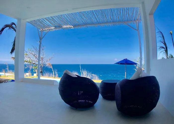 Argia Nusa Penida Hotel 4*