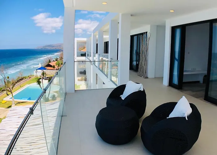 Argia Nusa Penida Hotel
