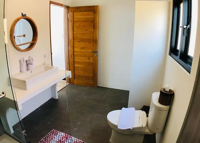 Argia Nusa Penida Hotel Batununggul