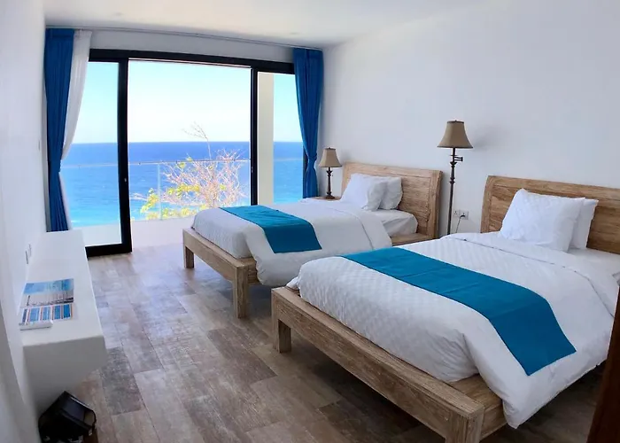 Hotel Argia Nusa Penida