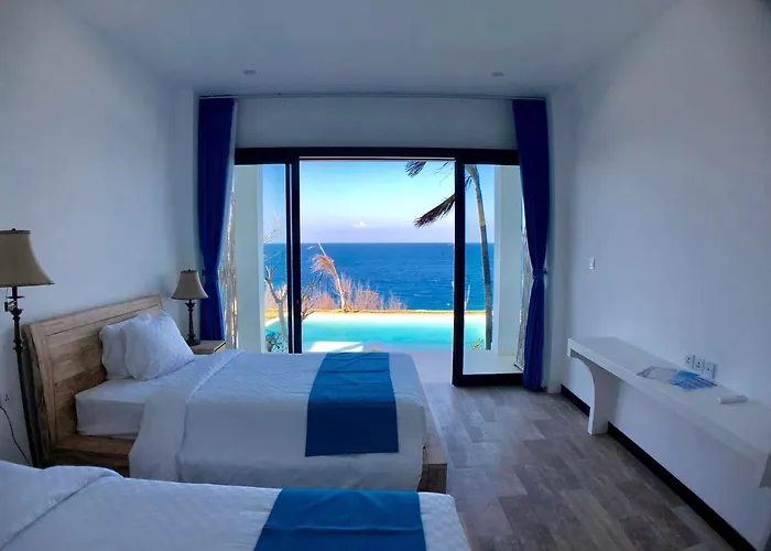 Hotel Argia Nusa Penida Batununggul