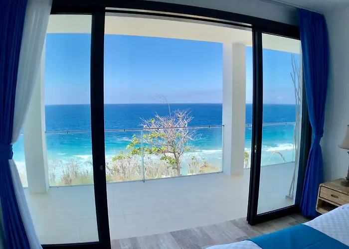 Hotel Argia Nusa Penida