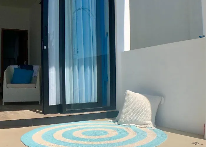 Argia Nusa Penida Hotel