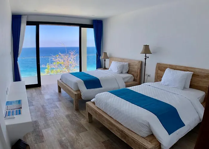 Argia Nusa Penida 4*