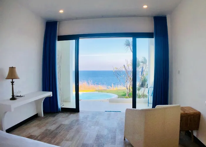Argia Nusa Penida 4* Batununggul