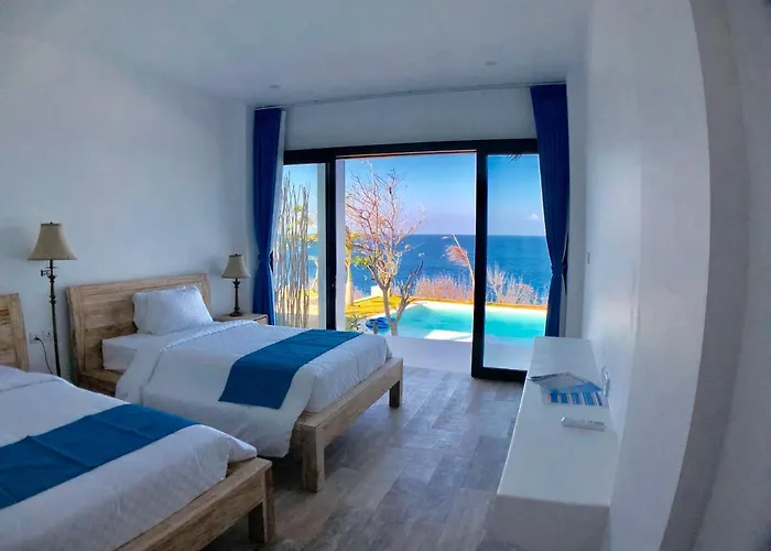 Argia Nusa Penida Hotel Batununggul