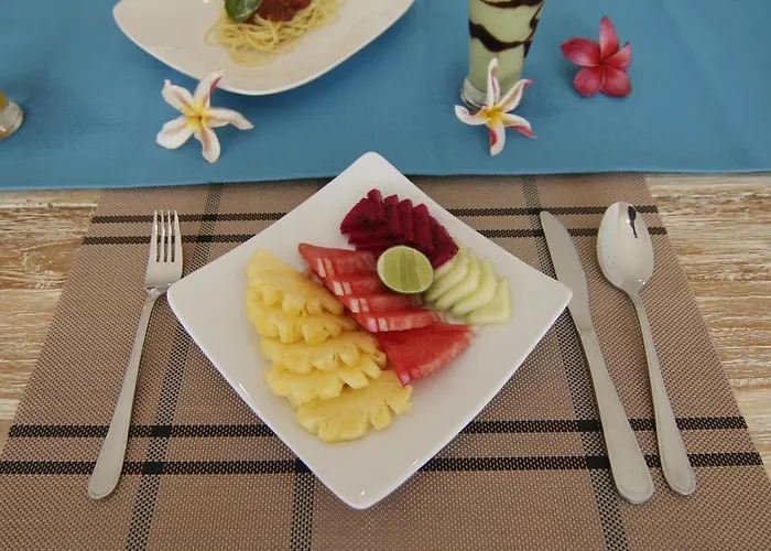 Argia Nusa Penida Hotel