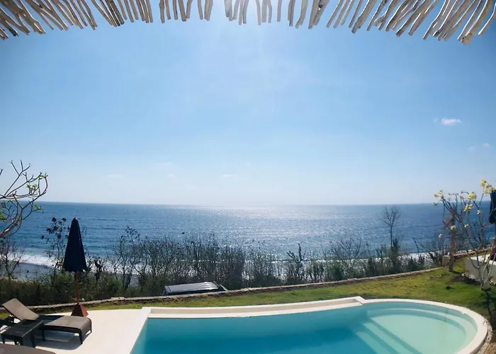 Argia Nusa Penida 4*