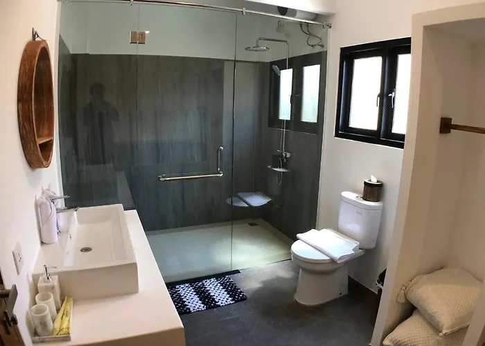 Argia Nusa Penida Hotel Batununggul