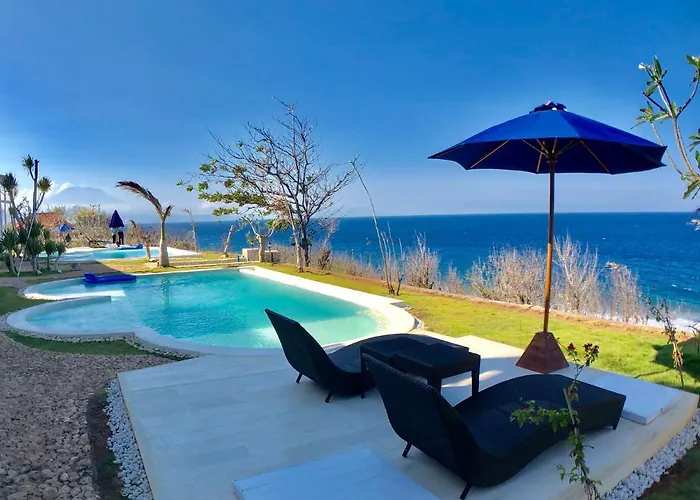 Argia Nusa Penida Hotel 4*