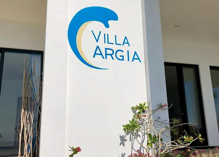 Hotel Argia Nusa Penida Batununggul