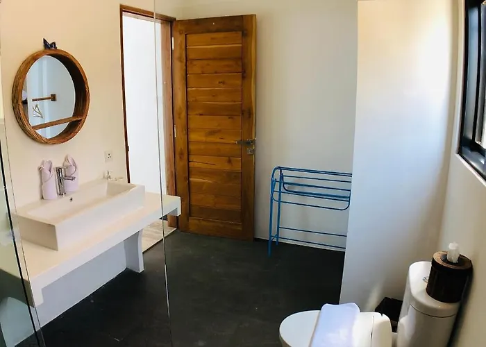Argia Nusa Penida Hotel Batununggul
