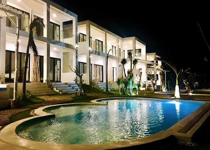 Argia Nusa Penida Hotel