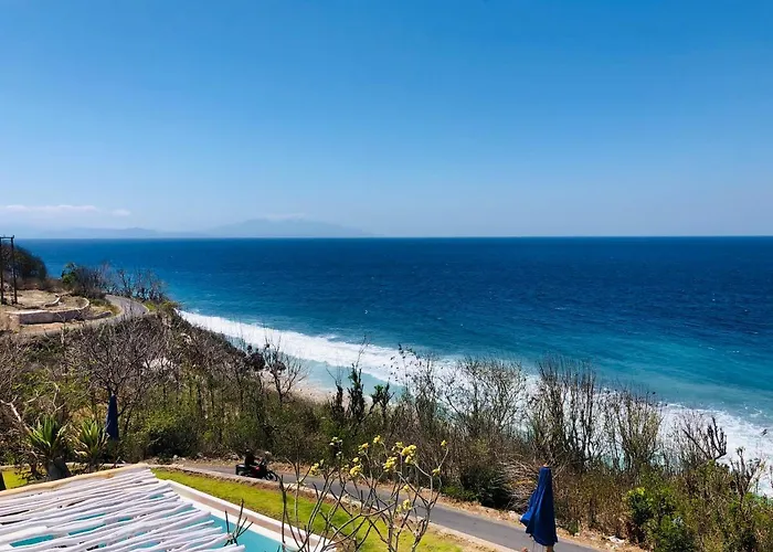 Hotel Argia Nusa Penida Batununggul