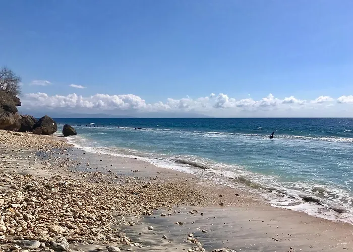 Hotel Argia Nusa Penida