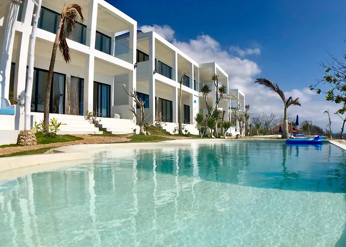 Argia Nusa Penida 4*