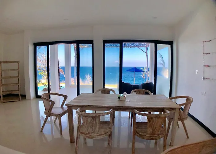 Argia Nusa Penida Hotel 4*