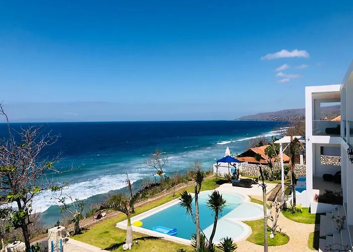 Hotel Argia Nusa Penida