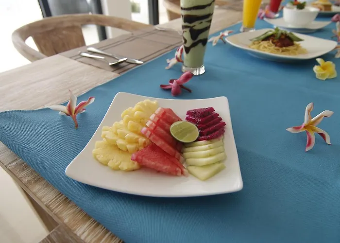 Hotel Argia Nusa Penida Batununggul