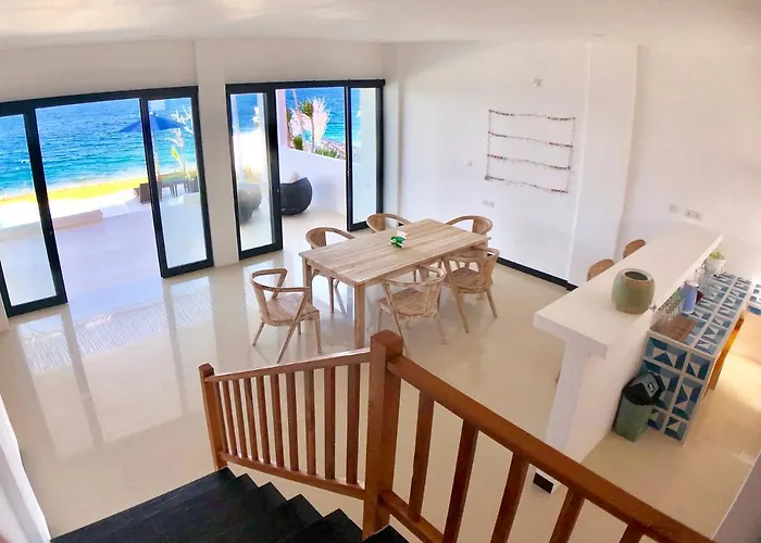 Hotel Argia Nusa Penida