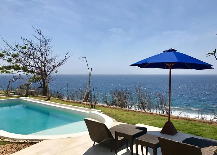 Argia Nusa Penida Hotel Batununggul