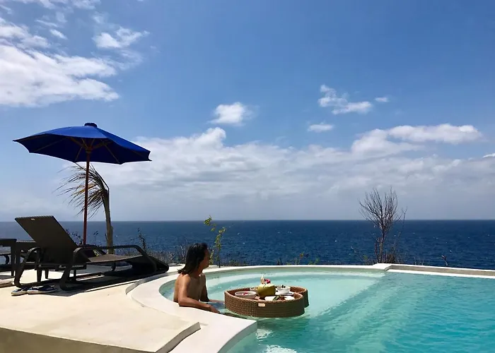 Argia Nusa Penida