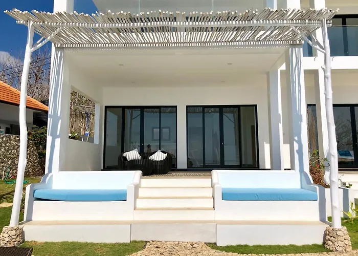 Argia Nusa Penida Hotel 4*