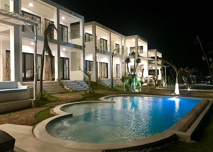 Argia Nusa Penida Hotel
