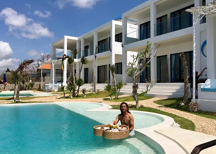 Argia Nusa Penida Hotel Batununggul